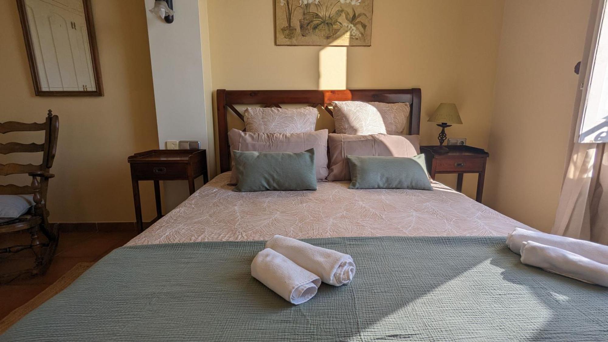 Casa Monte Victoria — Fotos 1